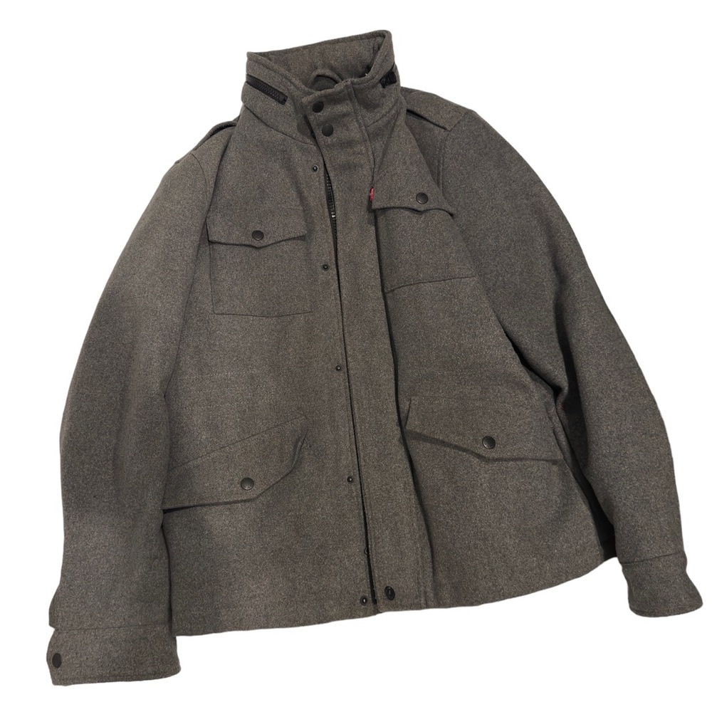 Levis Jacket